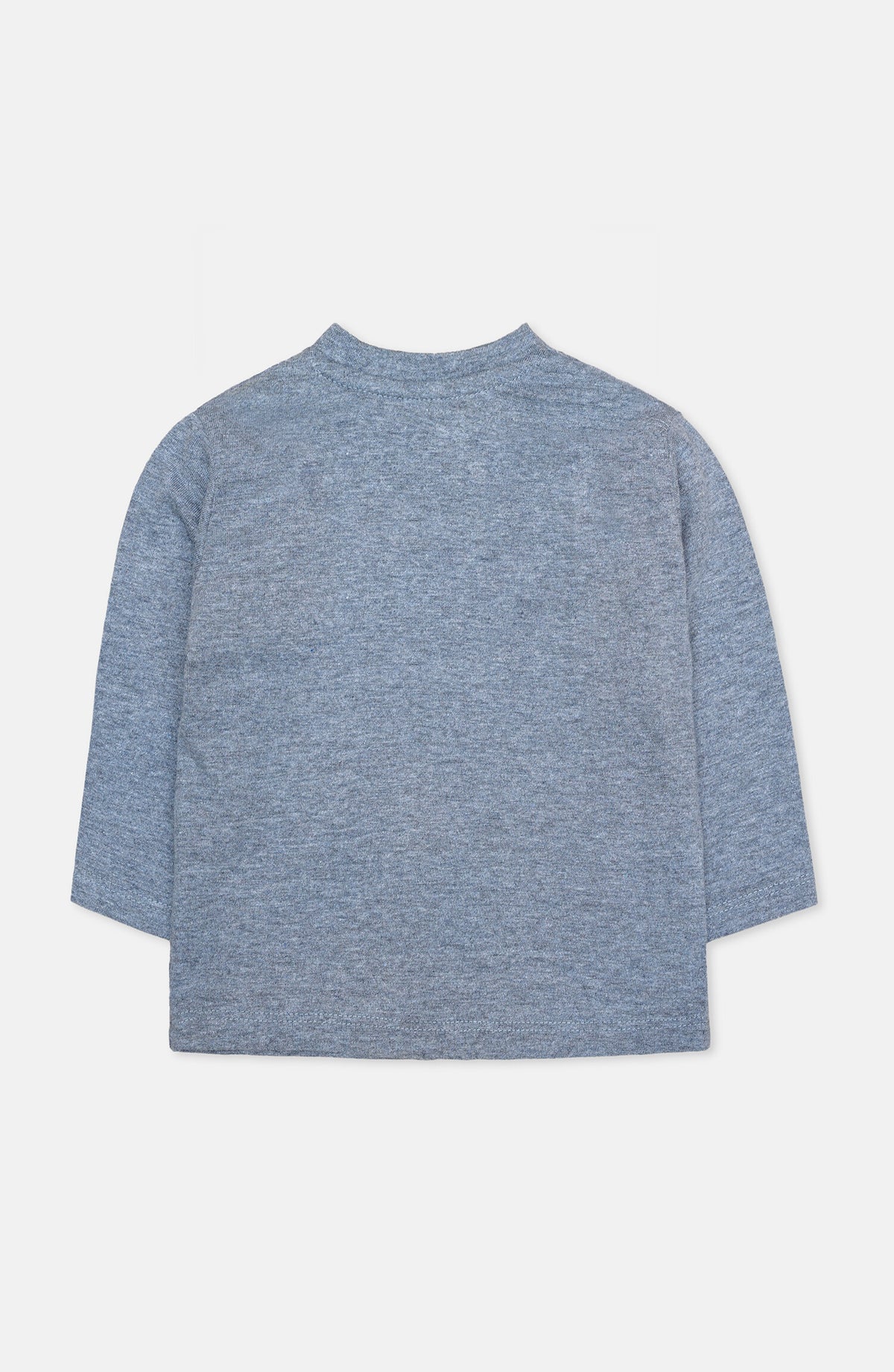 High Mountain Sweatshirt