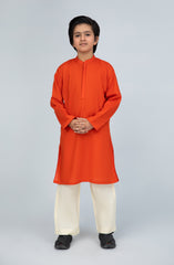 Boys Band Kurta