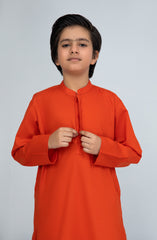 Boys Band Kurta