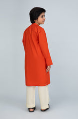 Boys Band Kurta