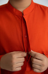 Boys Band Kurta