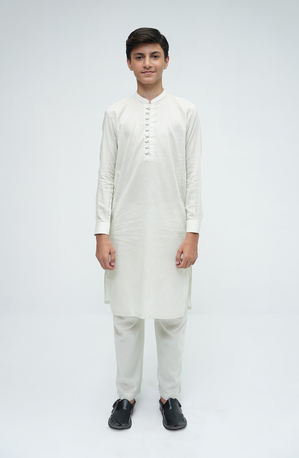 Kurta Pyjama 2 Pcs Boys Suit