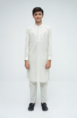 Kurta Pyjama 2 Pcs Boys Suit