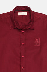 Oxford F/S Shirt