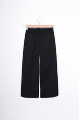 Basic Black Trouser
