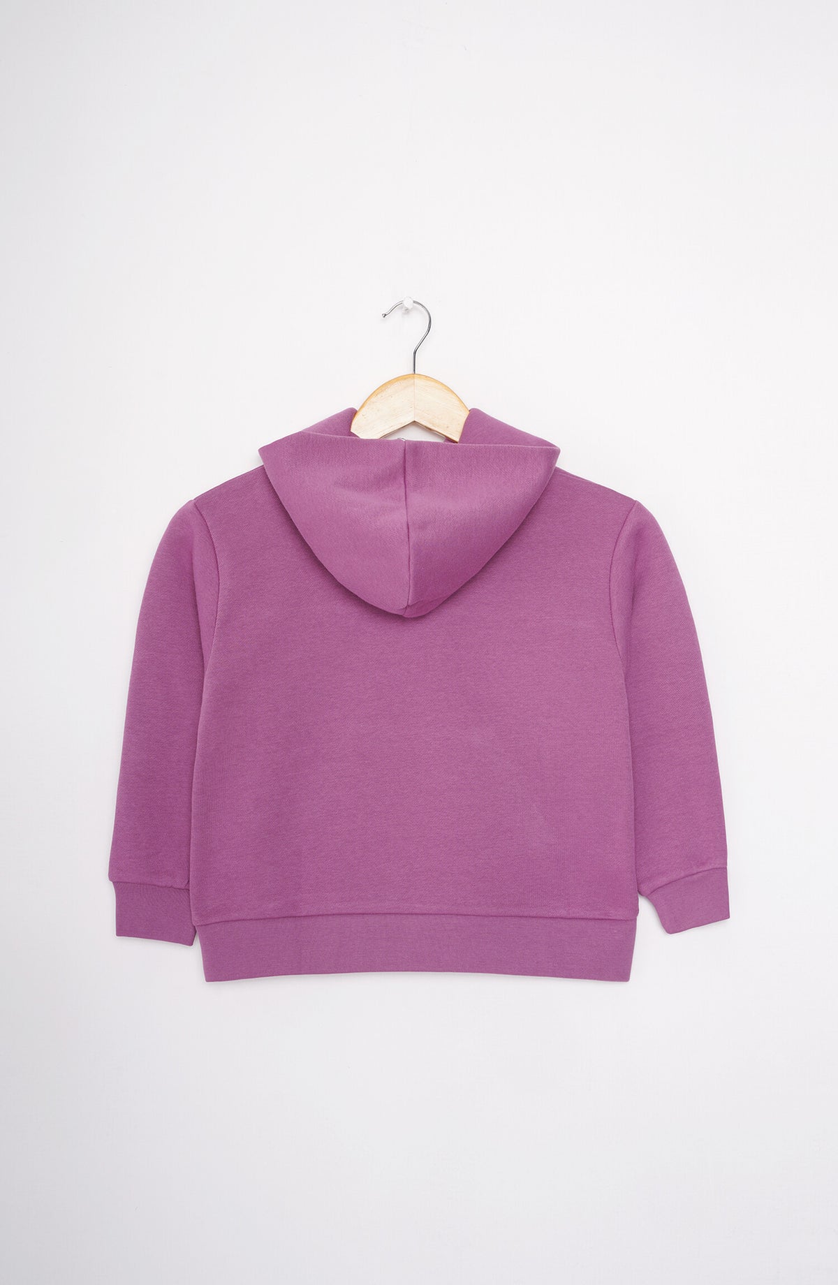 Basic Hoodie