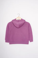 Basic Hoodie