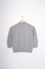 Mock Zipper