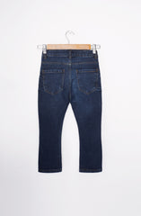 Boot Cut Fit