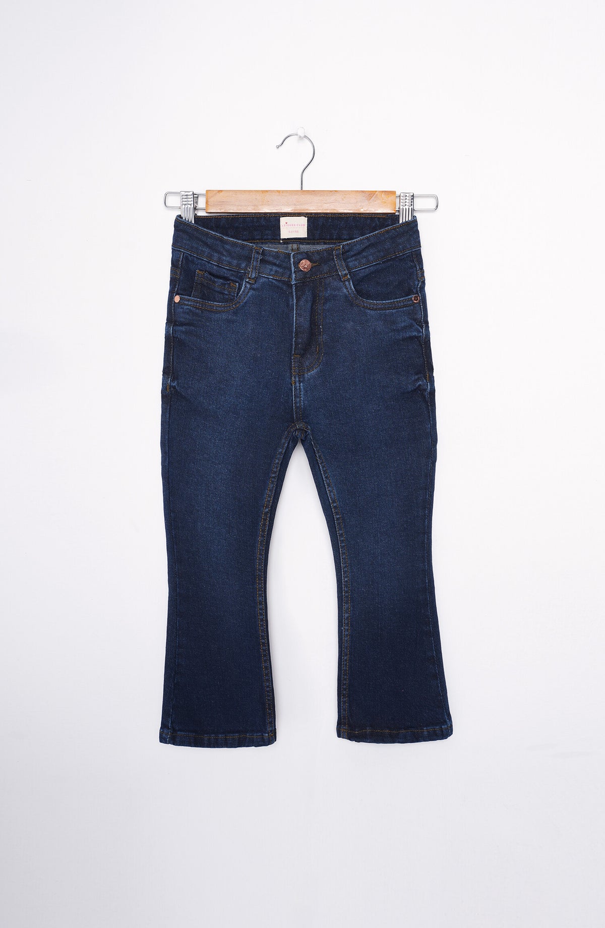 Boot Cut Fit