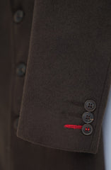 Classic Trench Coat Single Bre