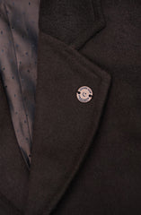 Classic Trench Coat Single Bre