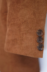 Single Breasted Blazer