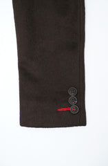 Classic Trench Coat Single Bre