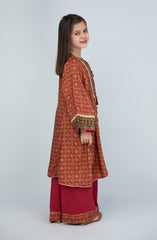 Pearl Cut 2 Pc Suit