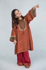 Pearl Cut 2 Pc Suit