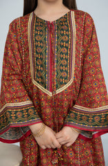 Pearl Cut 2 Pc Suit
