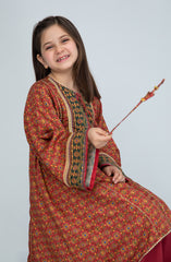 Pearl Cut 2 Pc Suit