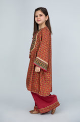 Pearl Cut 2 Pc Suit