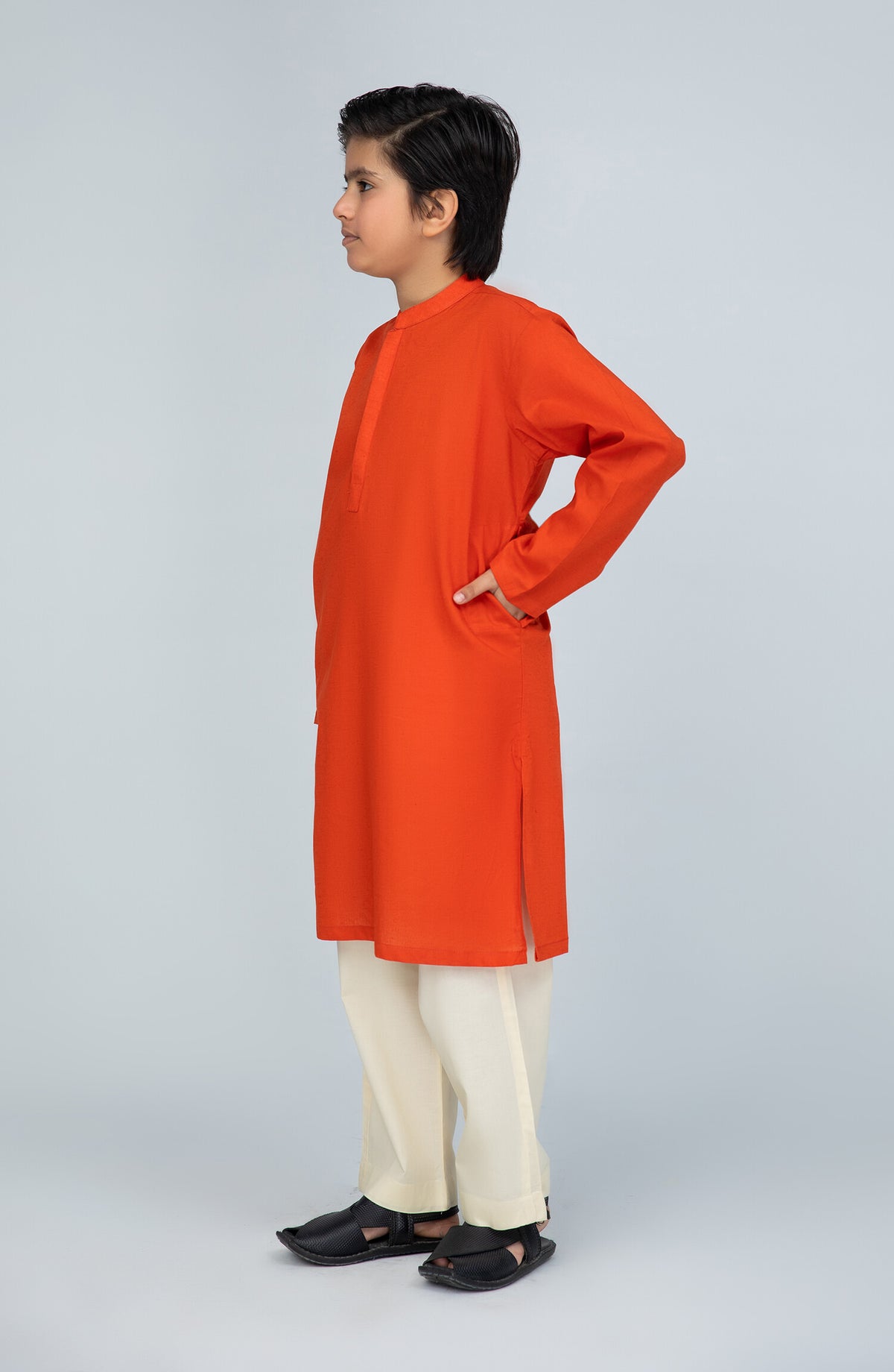 Boys Band Kurta