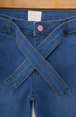Patch Emb.Pant