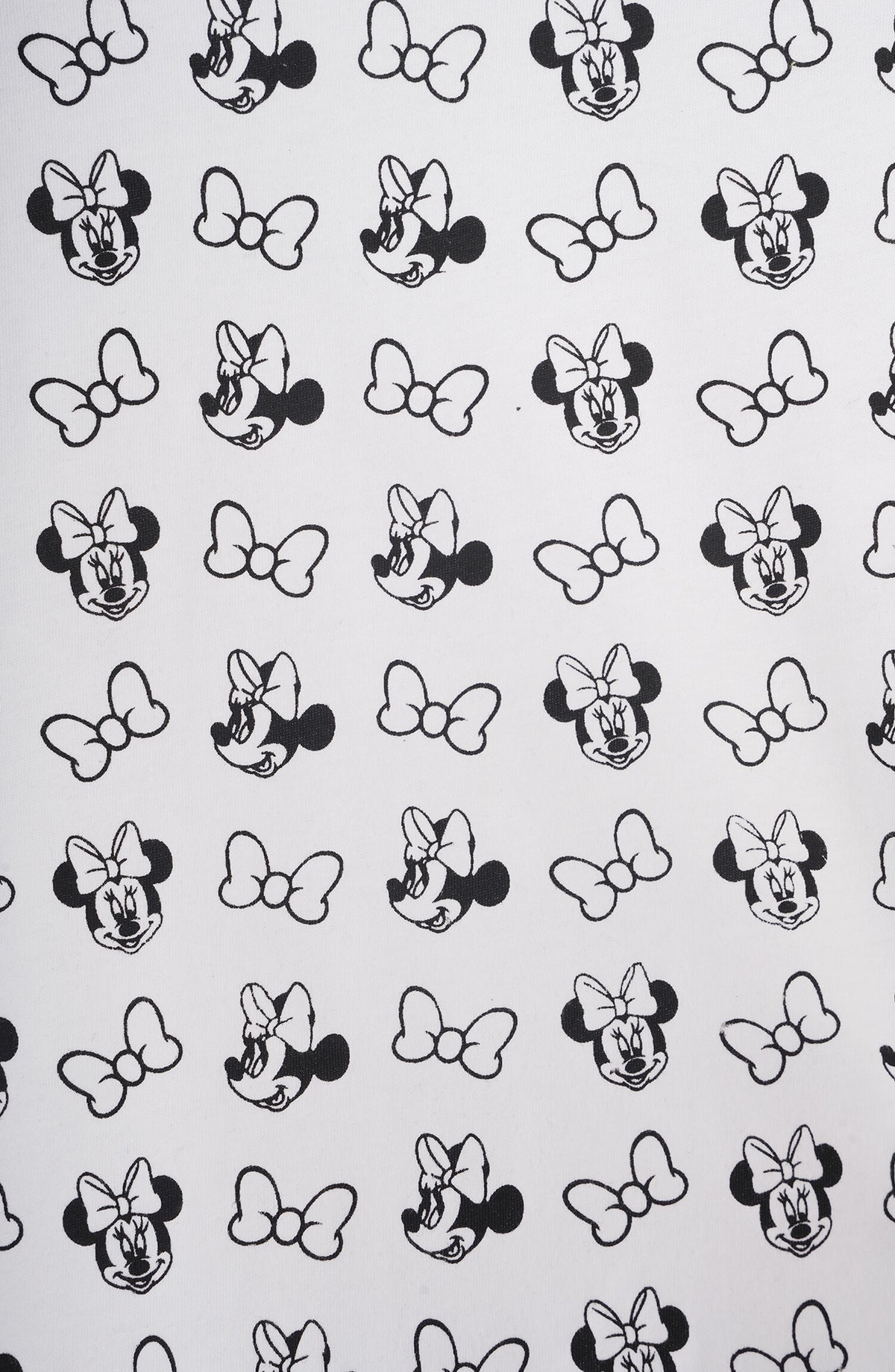 Minnie Dungaree Dress