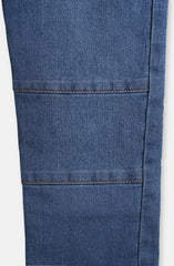 Loose Fit Cargo Tr.