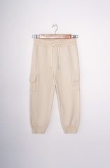 Jogger Trouser