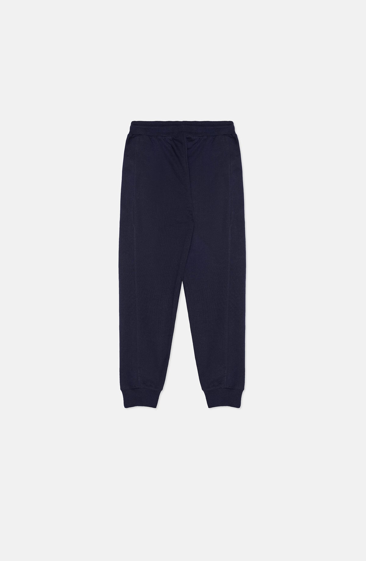 Basic Blue Trouser
