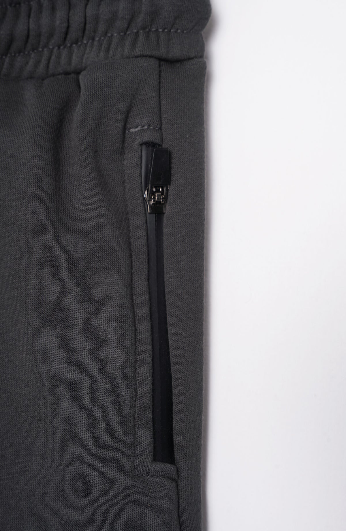 Basic Black Trouser