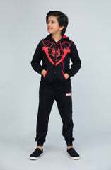 Spider 2Pc Suit