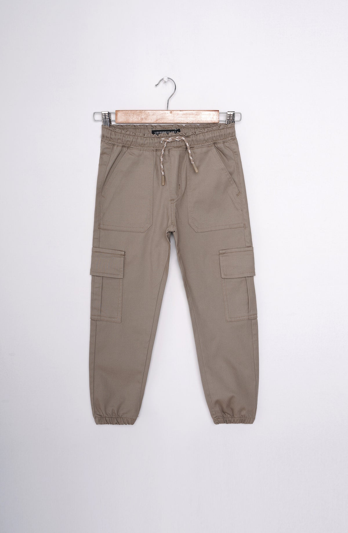 Reg.Fit Jogger