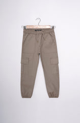 Reg.Fit Jogger