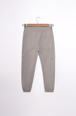 Reg.Fit Jogger