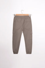 Reg.Fit Jogger