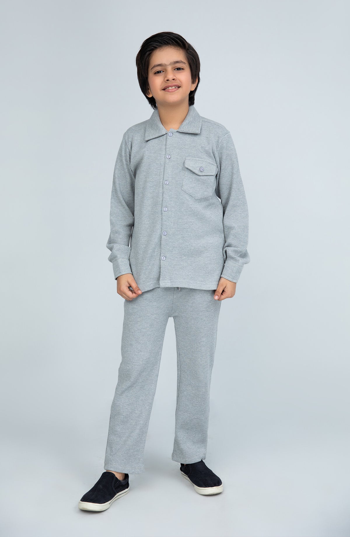 BASIC CO-ORDS SET