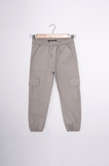 Reg.Fit Jogger