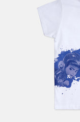 #100Fog Tee