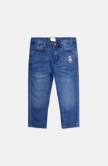 #Ay100Fog Pant