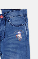 #Ay100Fog Pant
