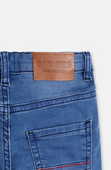 #Ay100Fog Pant