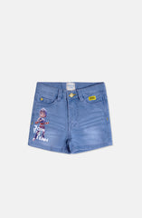 #Ay100Fog Short