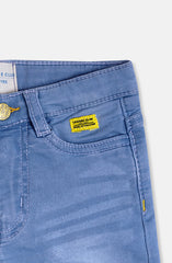 #Ay100Fog Short