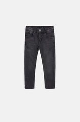 Reg.Fit Denim