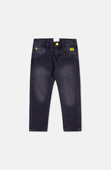 Loose Fit Jeans