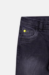 Loose Fit Jeans