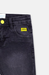Loose Fit Jeans