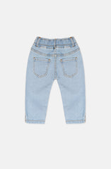 Reg.Fit Denim