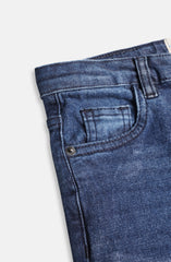 Reg.Fit Denim