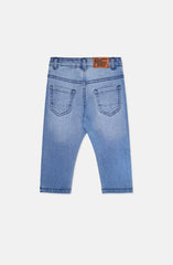 Slim.Fit Denim